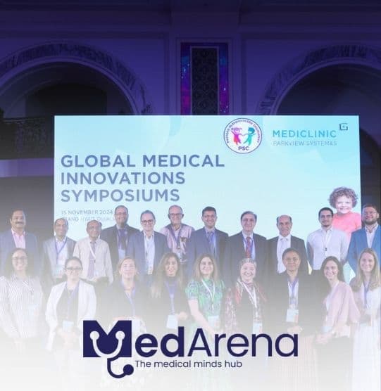 MedArena: healthcare professionals using accredited CME and CPD learning on a tablet