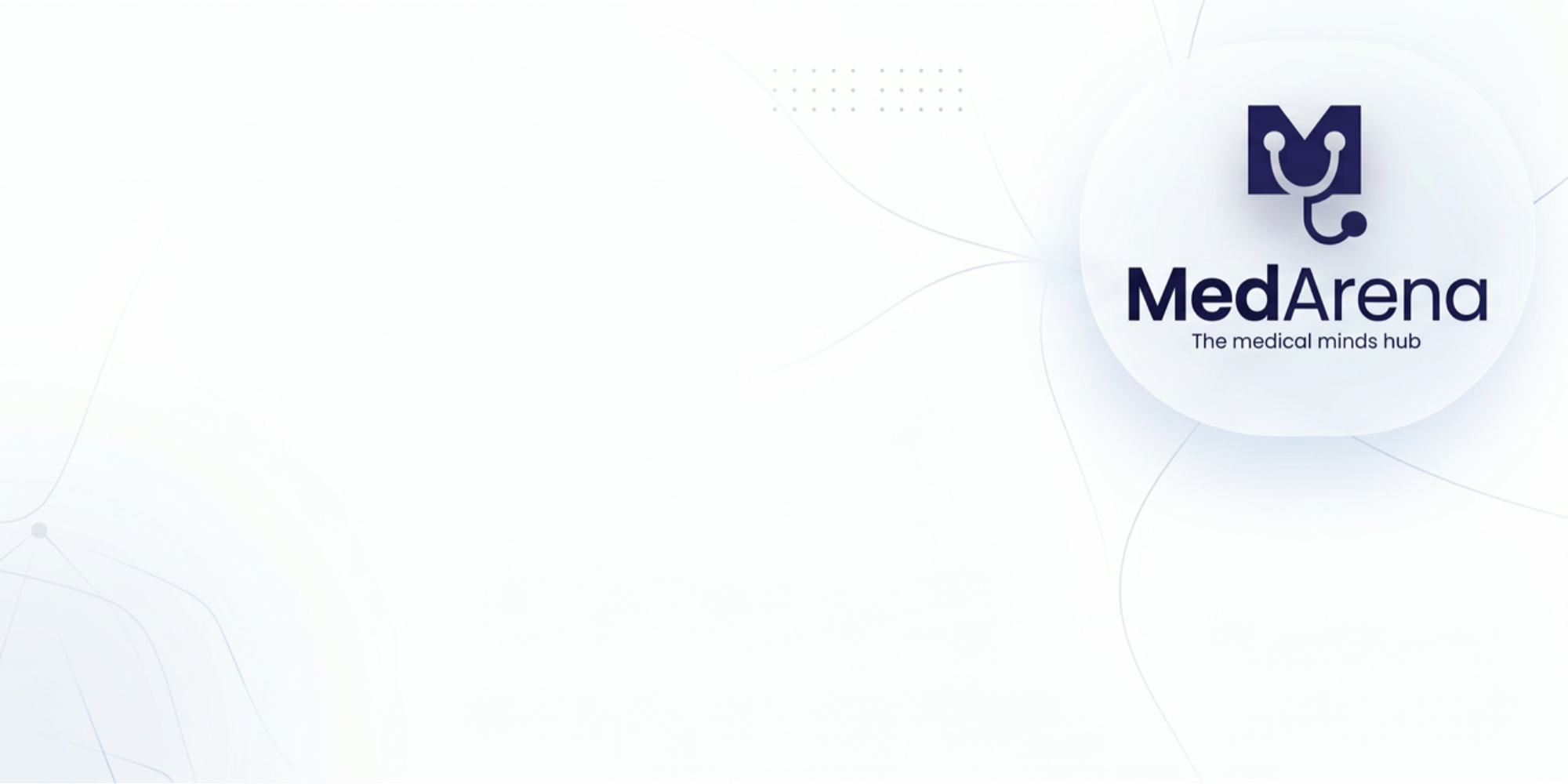 Default banner